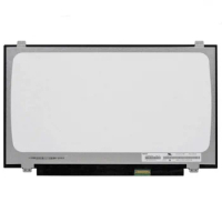 14 inch for Lenovo ThinkPad L470 E470 A475 E475 L480 L490 LCD Screen Slim Panel HD 1366x768 EDP 30pins Non-touch Antiglare