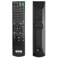 New RM-AAU019 For SONY Audio/Video Receiver AV System Remote Control STR-DG500 STR-DG910 STR-DG900 HT-SF2000 SS-WP780 RM-AAU013