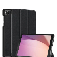 For Lenovo Tab M8 4th Gen 8" 2023 Case Ultra Thin Smart Tablet Cover For Lenovo Tab M8 4th Gen TB-300XU TB-300FU 8" Gen4 Cases