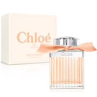 【Chloe】沁漾玫瑰女性淡香水30ml/50ml/75ml｜紅誠集品