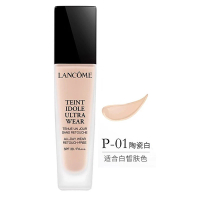 Lancome 蘭蔻 持妝粉底液#p-01 30ml