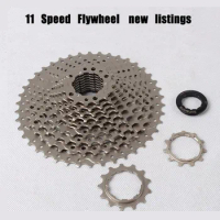 Bicycle part bicycle Cassette Freewheel 8/9/10 Speed 11T-36T mtb flywheel Bicycle Cassette Freewheels
