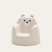 【A8 ILOOM】Polar ACO寶拉白熊小沙發