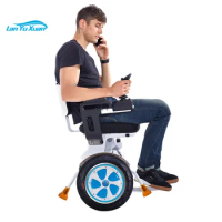 airwheel tech A6 electric Power for the Disabled and the elderly High Quality Aluminium Alloy
