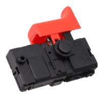 Công Tắc Điều Khiển Tốc Độ, Cho Máy Đục Bê Tông Điện Bosch GBM13RE, GBM10RE, GBM350RE