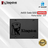 Kingston SSD A400 960GB Grey