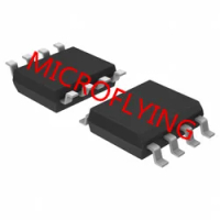 MICROFLYING 100PCS Original AON7410 7410 MOSFET SMD