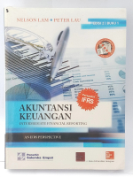 Akuntansi Keuangan Intermediate Financial Reporting - Buku 1 Edisi 2 - Nelson Lam - CAM