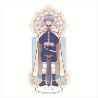 Móc Khoá, Mô Hình Standee Frieren at the Funeral Beyond Journey's Trang Trí Bàn Học