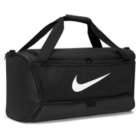 NIKE NK BRSLA M DUFF 9.5 手提包 健身包 運動包 旅行袋 籃球袋 60L 黑 DH7710-010