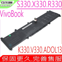 ASUS C31N1806 電池 華碩 VivoBook S330 X330 S330F S330U S330UA S330FN S330FA X330UA X330FA X330UN X330FL
