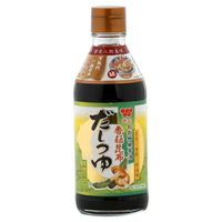 味全 日式和風醬油-香菇昆布(340ml/瓶) [大買家]
