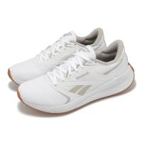 【REEBOK】慢跑鞋 Energen Tech Plus 2 男鞋 白 米白 膠底 緩衝 透氣 運動鞋(100209935)