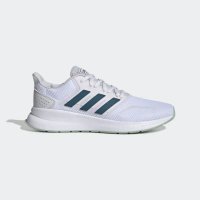 【adidas 官方旗艦】RUNFALCON 跑鞋 慢跑鞋 運動鞋 女 EG8627