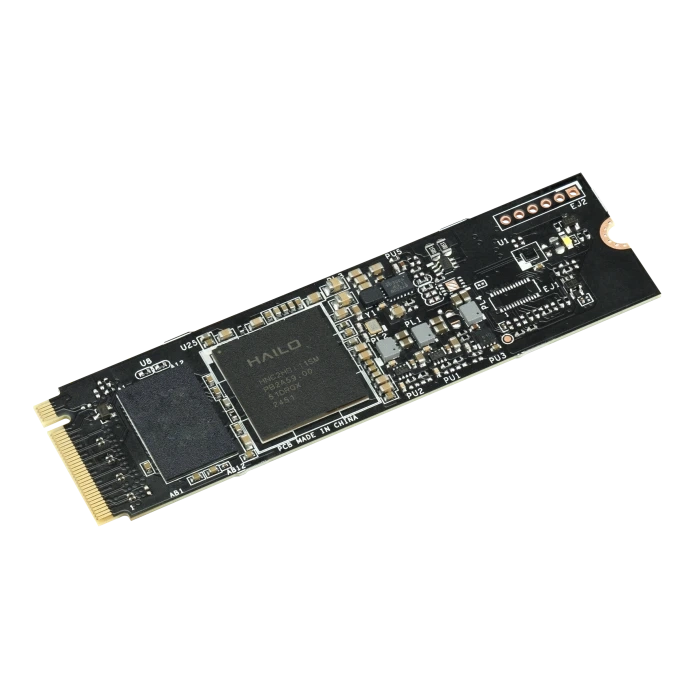 ASUS Launches Cloud-Free Generative AI Accelerators with Up to 40 TOPS, Supporting Voice Recognition