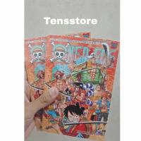 komik one piece 96