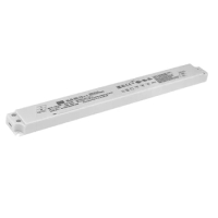 MEAN MELL SLD-50-12/24/56 50W Constant Voltage+Constant Current LED Driver