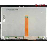 For Microsoft Surface 3 RT3 1645 LCD Assembly Touch Screen Digitizer Free Tools Replacement