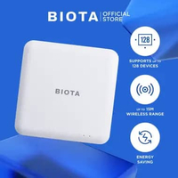 BIOTA Smart Gateway ZigBee Bluetooth