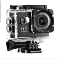 Sportcam Kogan 4K Non Wifi Camera Action Cam Kamera Sport Kogan Non Wifi