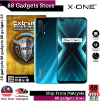 X.ONE Extreme Shock Eliminator Screen Protector for Realme X3 Superzoom / Realme 6 Pro