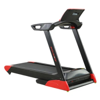 Treadmill Professional Gym Fitness ElectricHome Use Treadmill Cardio Hiit Running Machine Foldable Treadmill