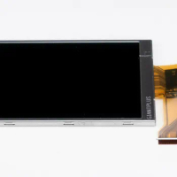 NEW LCD Display Screen For Nikon Coolpix A10 A100 S33 L31 Digital Camera Repair Part + Backlight