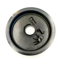 66T-15714-00 Outboard Starter Drum Sheave Wheel For Yamaha Outboard Engine Motor 40HP F30 F40