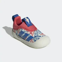 adidas FW25 Infant Monofit Dino Shoes Kids Off White [JQ7831] 9.5K Off White