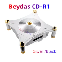 NEW British Beydas CD-R1 Explorer UFO HIFI Bladder Pure CD Player