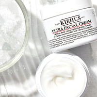 Kiehl's 契爾氏 冰河醣蛋白保濕霜 125ml