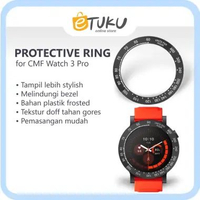 Protective Ring Bezel - CMF Watch 3 Pro