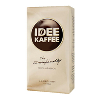 德國IDEE 低刺激性咖啡粉(250G)【愛買】