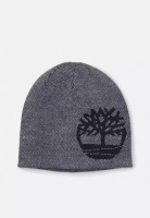 Timberland 雙面毛帽