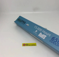 Lampu T5 Allumia - Lampu LED Neon Putih - Lampu Hemat Energi