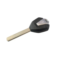 Motorcycle Accessories NK250SR Track Version 2022 Model Year Key 700CLX 800MT Inner Toothed Key Motorcycle Key Embryo