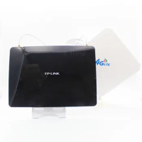 98% New TP-LINK Acher MR200 4G Wireless Router 300Mbps CAT4 With SIM Card Slot With Antenna