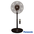 Panasonic F-H16GND-K 16吋晶鑽棕電風扇