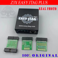 Easy Jtag Plus Box, Z3x Pro Set, Easy JTAG Version, Fit for HTC, Huawei, LG, Motorola, Samsung