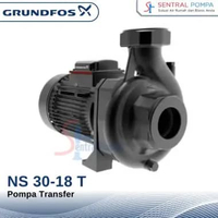 Grundfos NS 30-18 T Pompa Transfer NS 30-18T 3 Phase