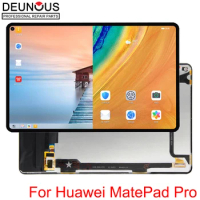 New 10.8" For Huawei MatePad Pro 5G MRX-W09 MRX-W19 MRX-AL19 MRX-AL09 LCD Display with Touch Screen Digitizer Assembly