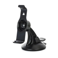 Car Navigator Suction Cup Mount-Holder GPS Support Base Bracket For GARMIN Nuvi 50 UK LM GPS Sat Nav Auto Accessories Part Use