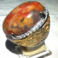 batu panca warna garut darson