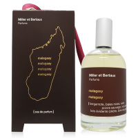 Miller et Bertaux Malagasy 馬達加斯加淡香精 EDP 100ml (平行輸入)