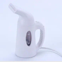 220V 850W Quality Power-off Protection Europe Style Mini Handy travel garment steamer 120ML