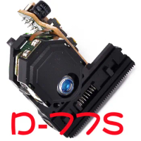 Replacement for DENON D-77S D77S D 77S Radio CD DVD Player Laser Head Lens Optical Pick-ups Bloc Optique Repair Parts