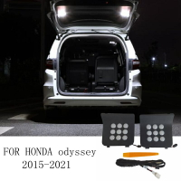 honda 本田 ODYSSE尾門燈 露營燈 直上 20152021年奧德賽專用 直上 帶雙閃功能