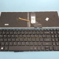 NEW For Acer Aspire A515-51 A515-51G Series Laptop English Keyboard Backlit