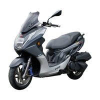 PGO TIGRA 250 ABS 2025年全新車(彪虎/黃牌重機/重型機車)