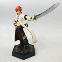 🇯🇵吼皮玩具🇯🇵 時空幻境 深淵傳奇 路克 短髮 日版 一番賞 最後賞 公仔 Tales of the Abyss 景品
